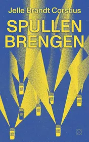 Omslag van Spullen brengen