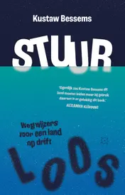 Omslag van Stuurloos