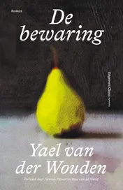 Omslag van De bewaring