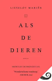Omslag van Als de dieren