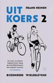 Omslag van Uit koers 2