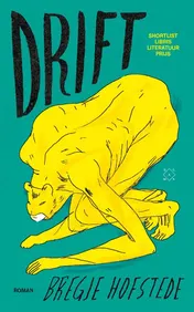 Omslag van Drift