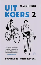 Omslag van Uit koers 2