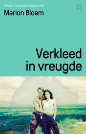 Omslag van Verkleed in vreugde
