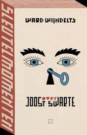 Omslag van Sleutelmomenten - Joost Swarte