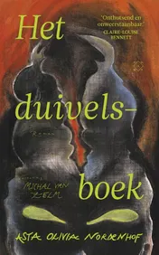 Omslag van Het duivelsboek