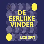 Omslag van De eerlijke vinder