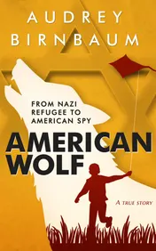Omslag van American Wolf