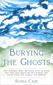 Omslag van Burying the Ghosts