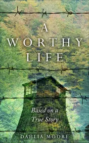 Omslag van A Worthy Life