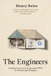 Omslag van The Engineers