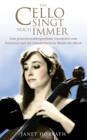 Omslag van Das Cello singt noch immer