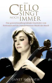 Omslag van Das Cello singt noch immer