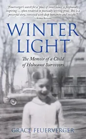 Omslag van Winter Light