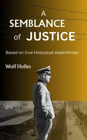 Omslag van A Semblance of Justice