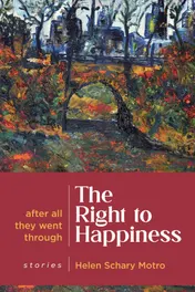 Omslag van The Right to Happiness