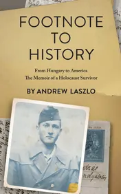 Omslag van Footnote to History