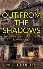 Omslag van Out from the Shadows