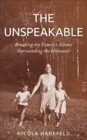 Omslag van The Unspeakable