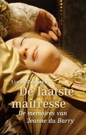 Omslag van De laatste maîtresse