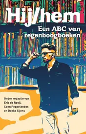 Omslag van Hij/hem