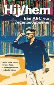 Omslag van Hij/hem