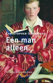 Omslag van Een man alleen