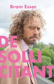 Omslag van De Sollicitant