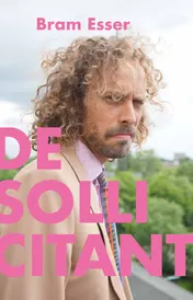 Omslag van De Solicitant