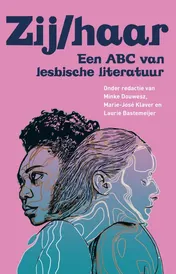 Omslag van Zij/haar