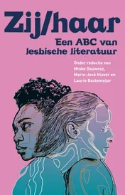 Omslag van Zij/haar