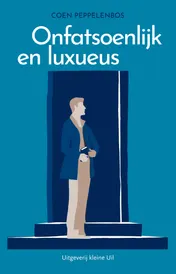 Omslag van Onfatsoenlijk en luxueus