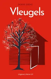 Omslag van Vleugels