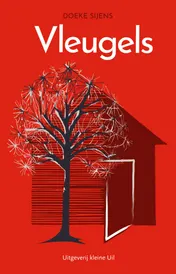 Omslag van Vleugels