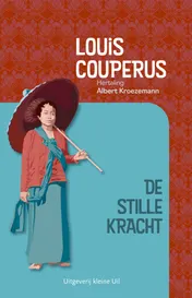Omslag van De stille kracht