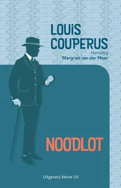 Omslag van Noodlot