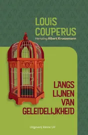 Omslag van Langs lijnen van geleidelijkheid