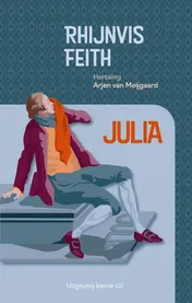 Omslag van Julia