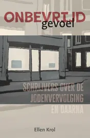 Omslag van Onbevrijd gevoel