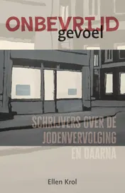 Omslag van Onbevrijd gevoel