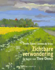 Omslag van Zichtbare verwondering