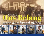 Omslag van Ons belang