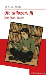 Omslag van Uit tallozen, jij