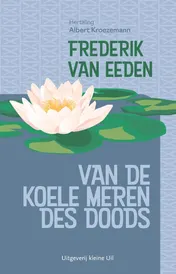 Omslag van Van de koele meren des doods