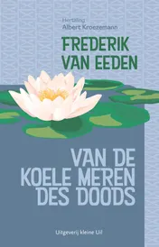 Omslag van Van de koele meren des doods