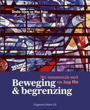 Omslag van Beweging & begrenzing