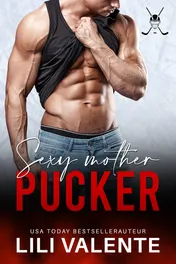 Omslag van Sexy Motherpucker