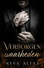 Omslag van Verborgen waarheden