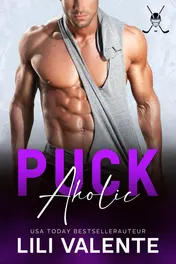 Omslag van Puck Aholic