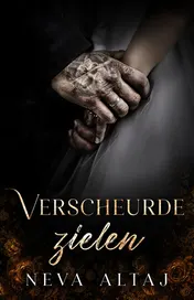 Omslag van Verscheurde zielen